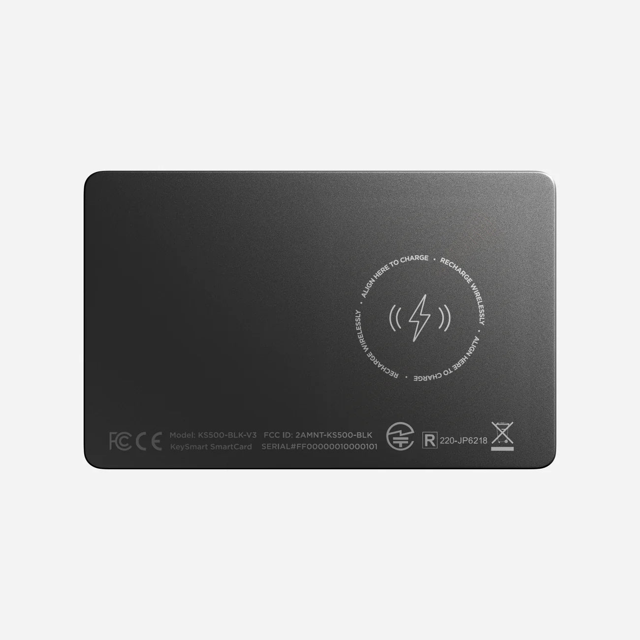 Oryon Pro™ SmartCard