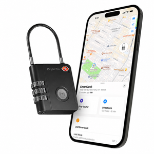 Localizador Inteligente Oryon Pro