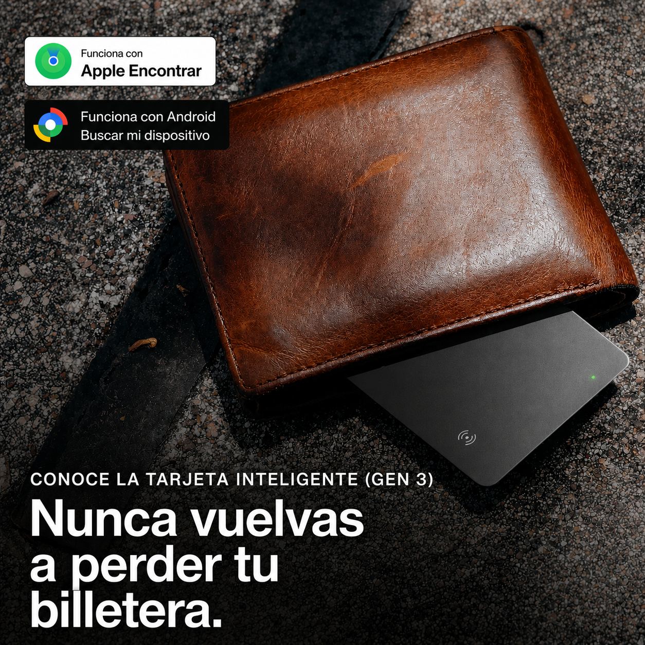 Oryon Pro™ SmartCard