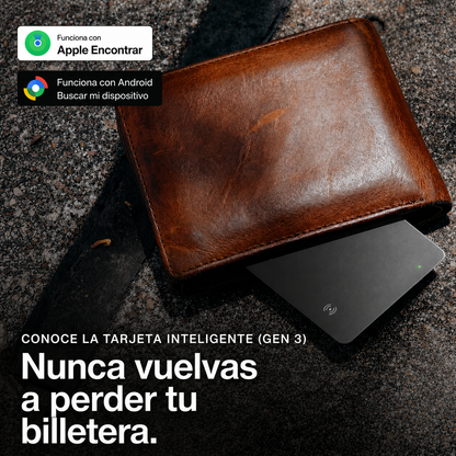 Oryon Pro™ SmartCard