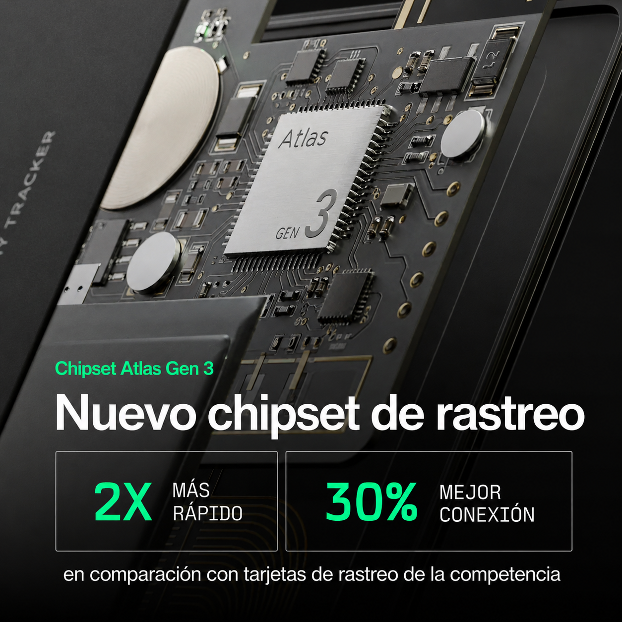 Oryon Pro™ SmartCard