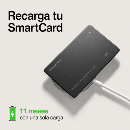 Oryon Pro™ SmartCard