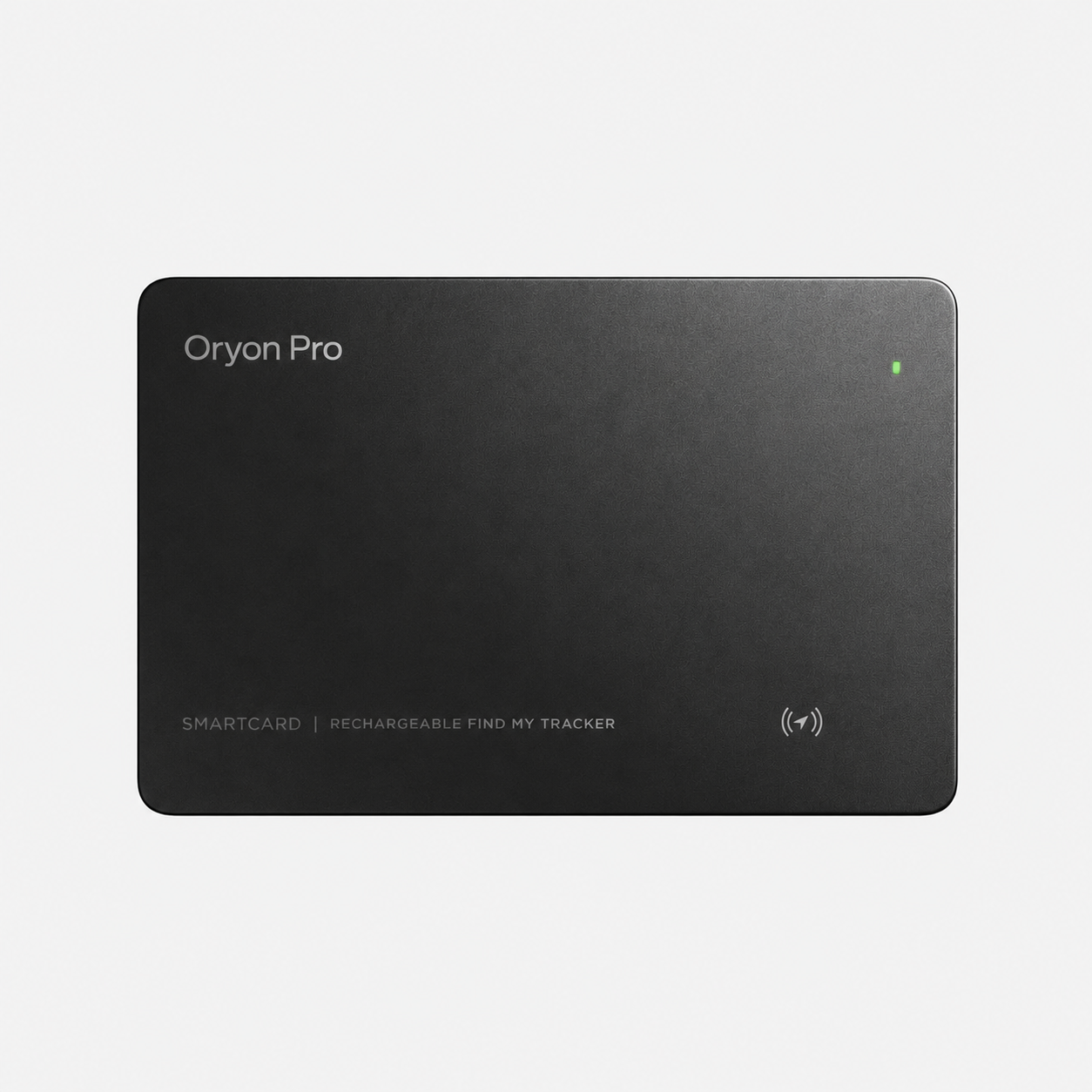 Oryon Pro™ SmartCard