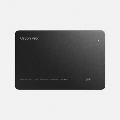 Oryon Pro™ SmartCard